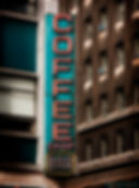 New York City Coffee Shop