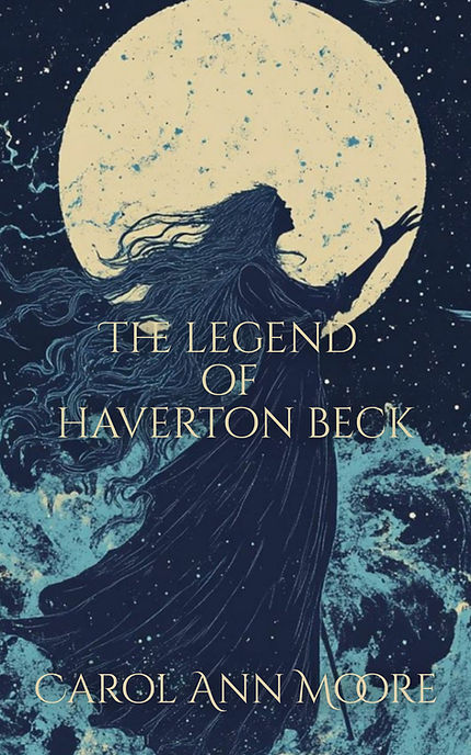 The Legend of Haverton Beck