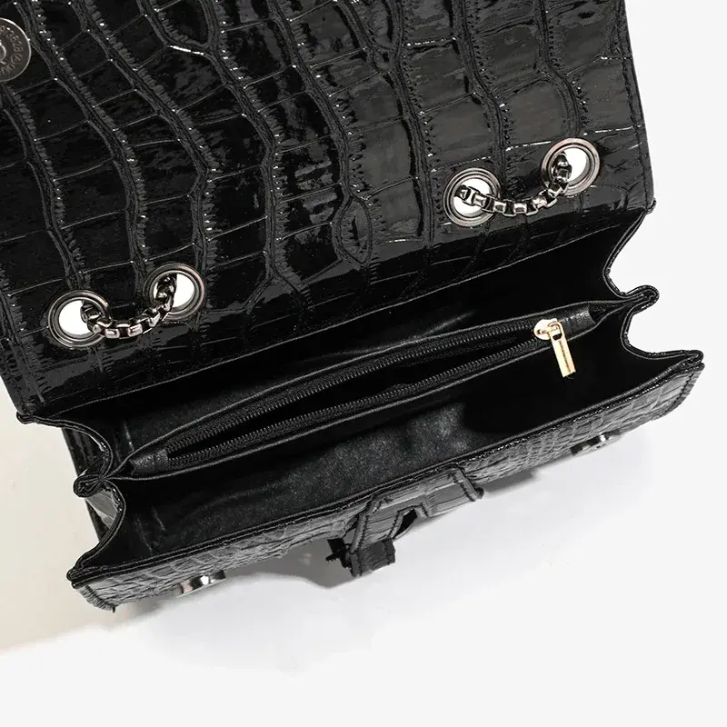 Miniature : Women's Luxury Handbag Brand Crossbody Sequined Casual