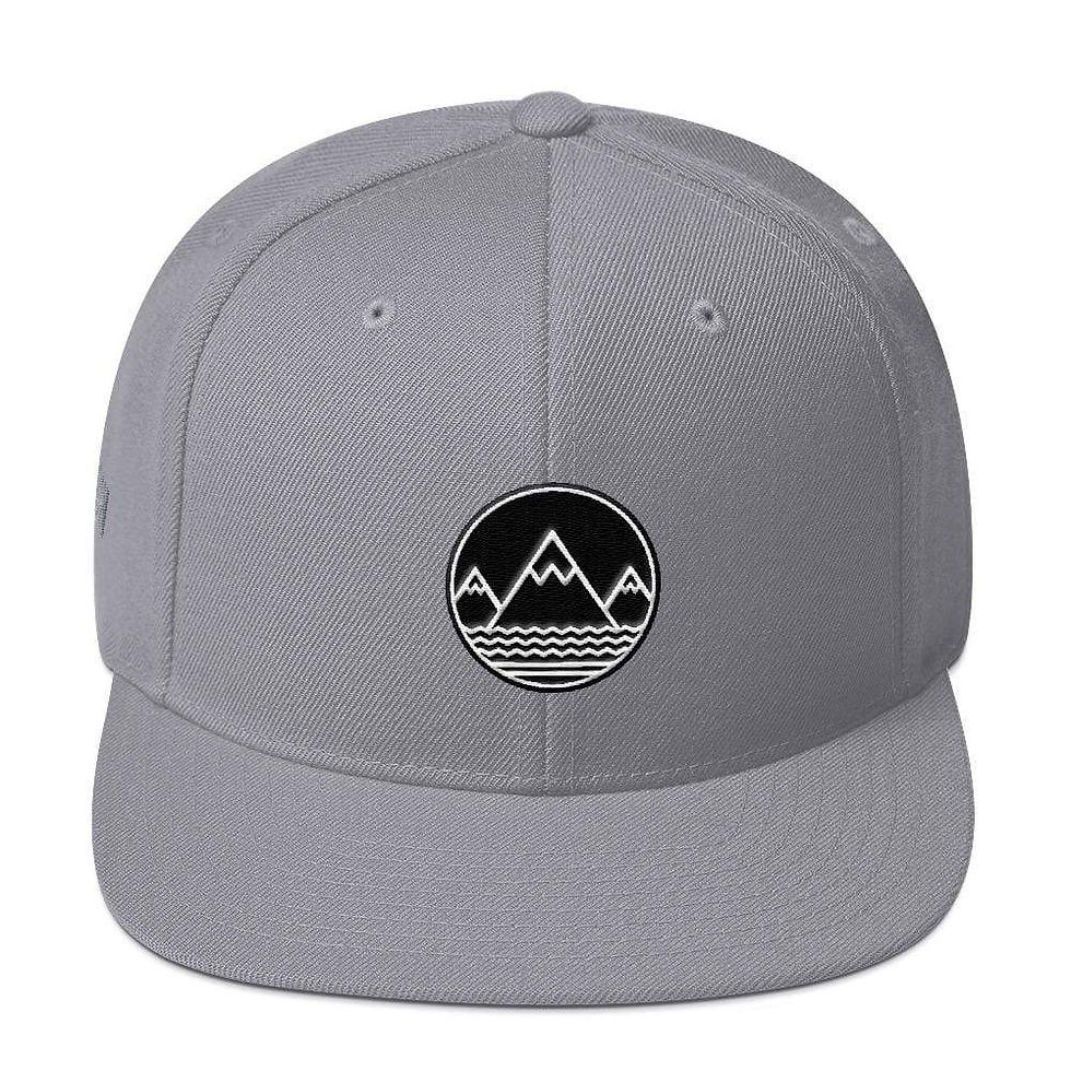 Thumbnail: Classic Snapback Hat