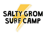 Salty Grom Surf Camp, surf lessons, surf rentals