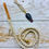 Thumbnail: Matching Macrame Keychain