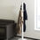 Thumbnail: UMBRA -FLAPPER COAT RACK WHITE