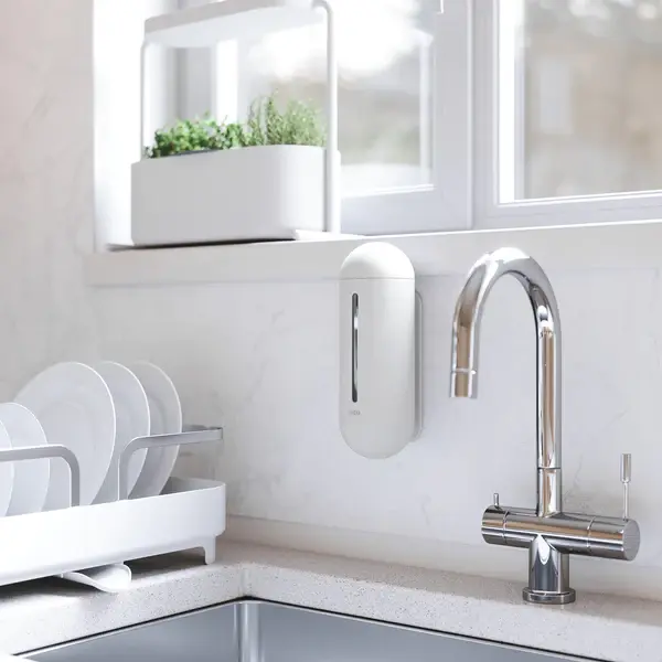 Thumbnail: UMBRA -Penguin Wall Pump