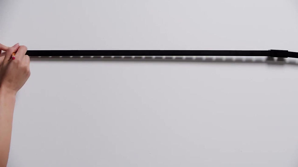 Thumbnail: UMBRA -Exhibit Picture Frames, Set Of 9