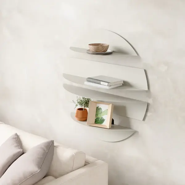Thumbnail: UMBRA -Solis Wall Shelves