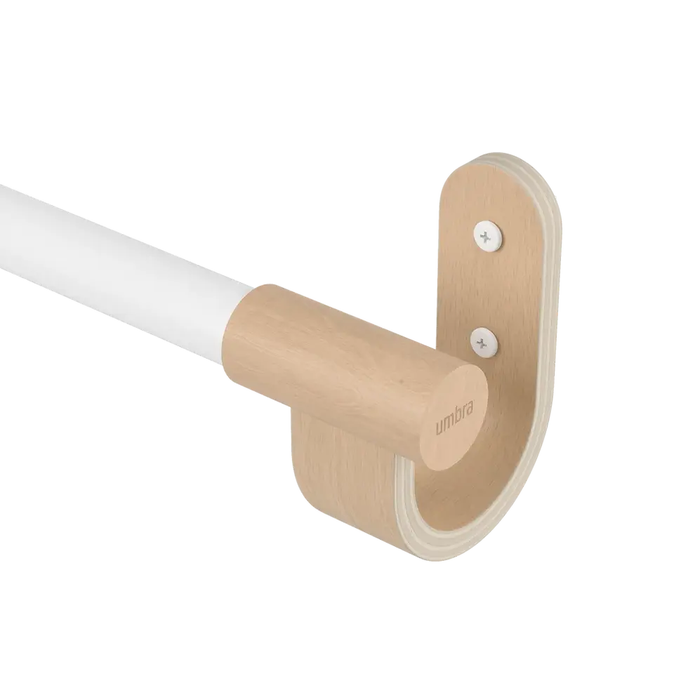 UMBRA - Bellwood Curtain Rod