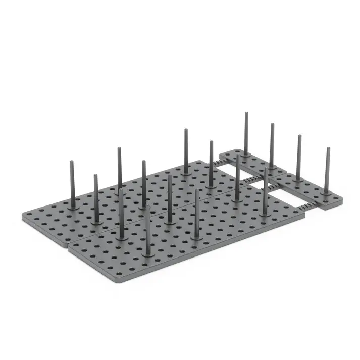 Thumbnail: UMBRA -Peggy Drawer Organizer