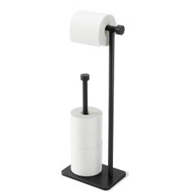 Thumbnail: UMBRA - Cappa Toilet Paper Holder & Reserve
