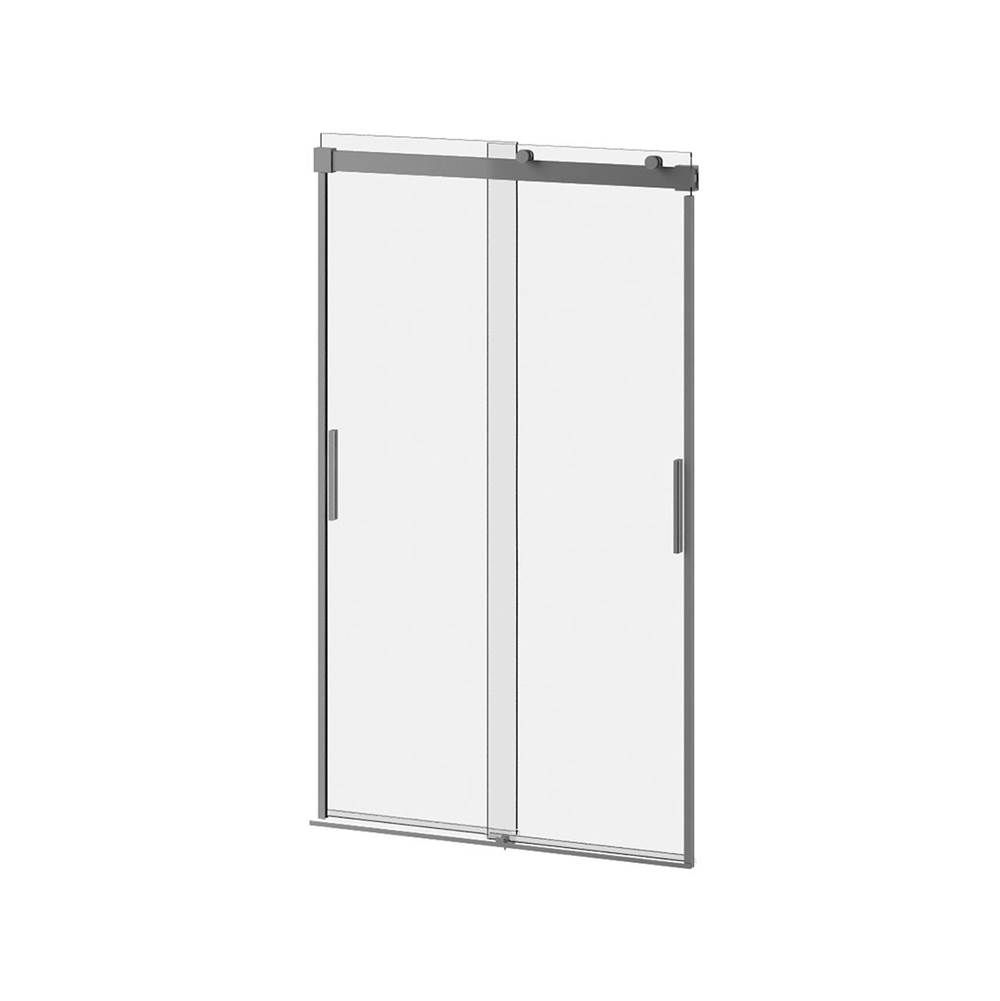 KALIA Canada AKCESS™ 2-Panel Sliding Shower Door Alcove