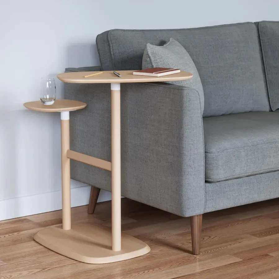 Thumbnail: UMBRA -Swivo Side Table