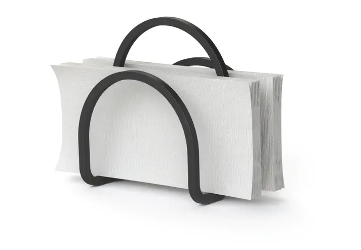 Thumbnail: UMBRA -Squire Napkin Holder