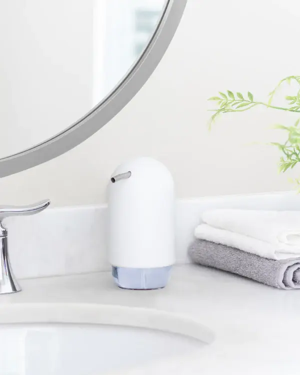 Thumbnail: UMBRA -Touch Soap Pump