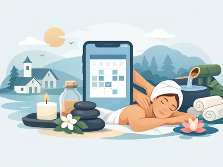 Weekend Spa Appointments Woodstock Made Simple