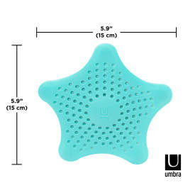Thumbnail: UMBRA -Starfish Hair Catcher