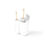 Thumbnail: UMBRA - Touch Organizer / Toothbrush Holder