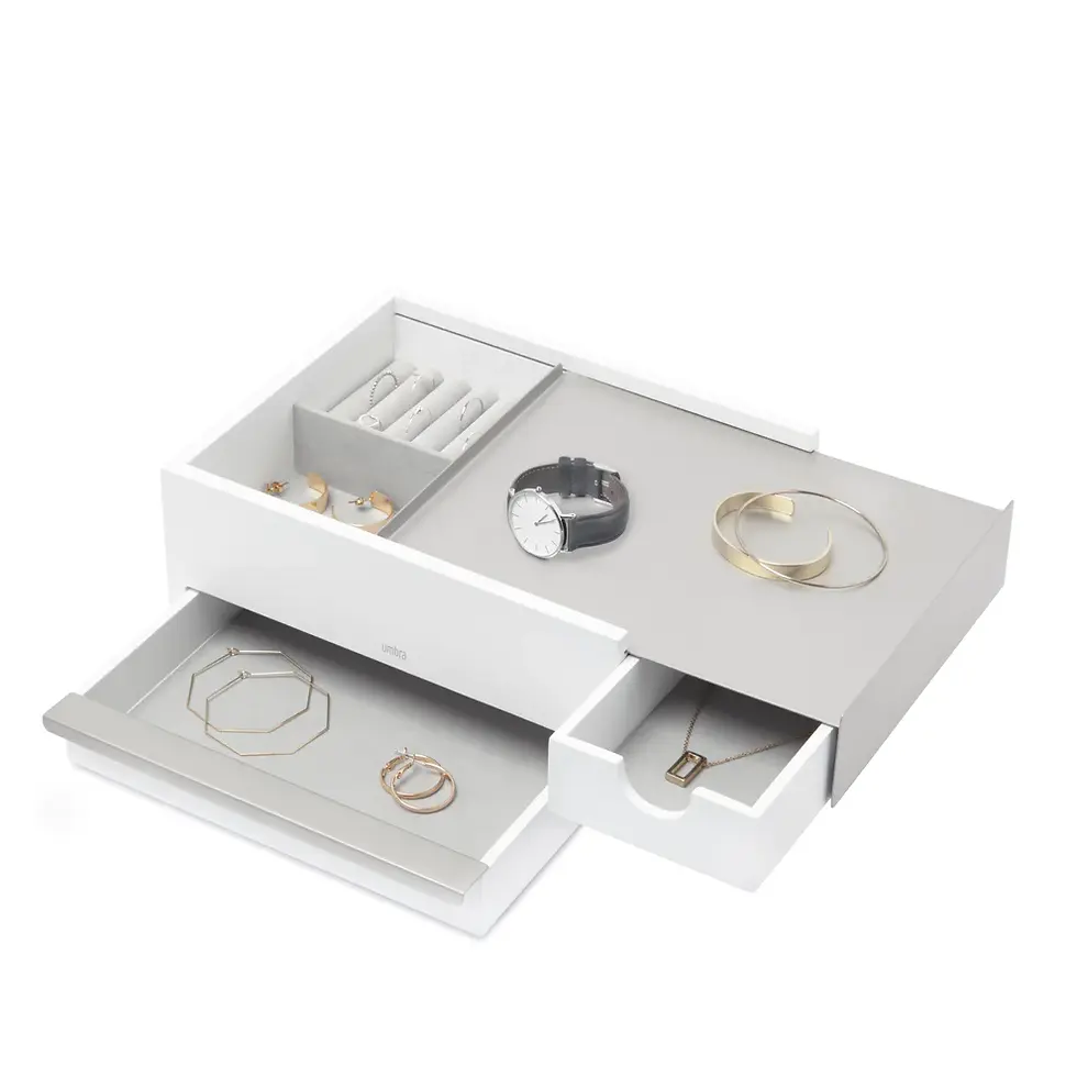 Jewelry Storage