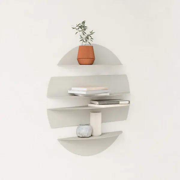 Thumbnail: UMBRA -Solis Wall Shelves