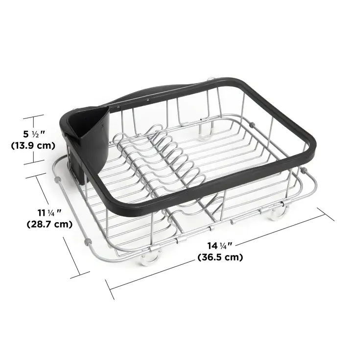 Thumbnail: UMBRA -Sinkin Multi Use Dish Rack