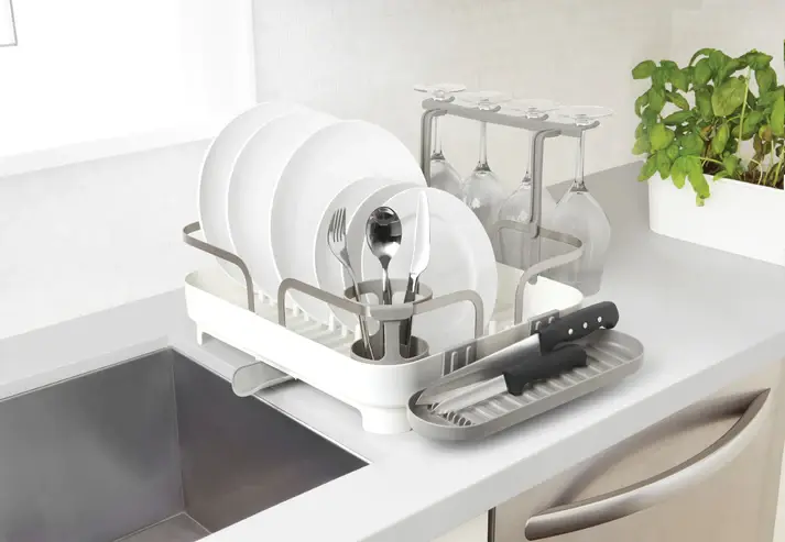 Thumbnail: UMBRA -Holster Dish Rack
