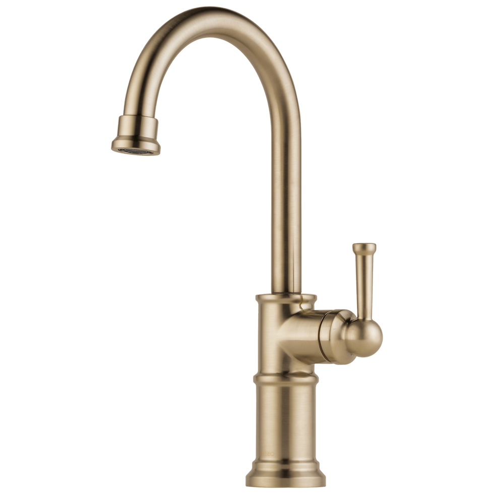Thumbnail: BRIZO - ARTESSO® SINGLE HANDLE BAR FAUCET