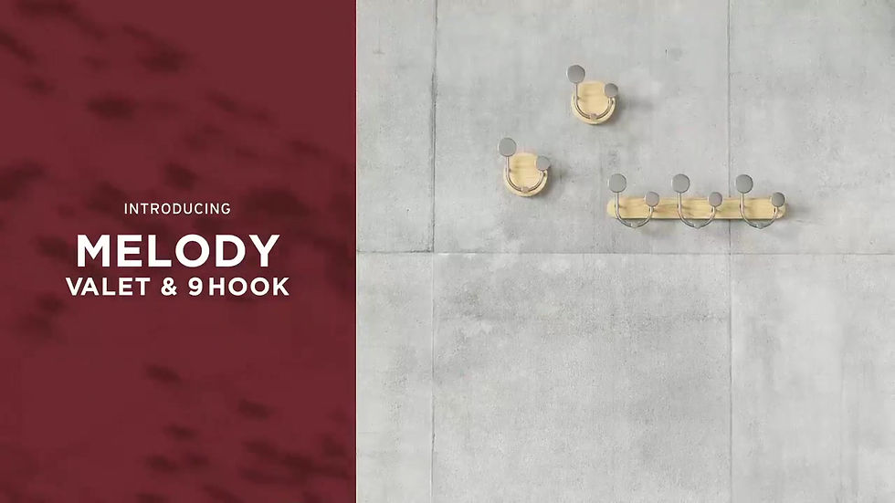 Thumbnail: UMBRA -Melody Valet Hook