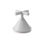 Thumbnail: UMBRA - CONO PORTABLE SMART LAMP GREY