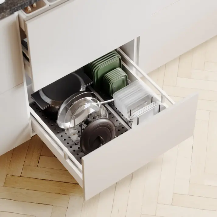 Thumbnail: UMBRA -Peggy Drawer Organizer