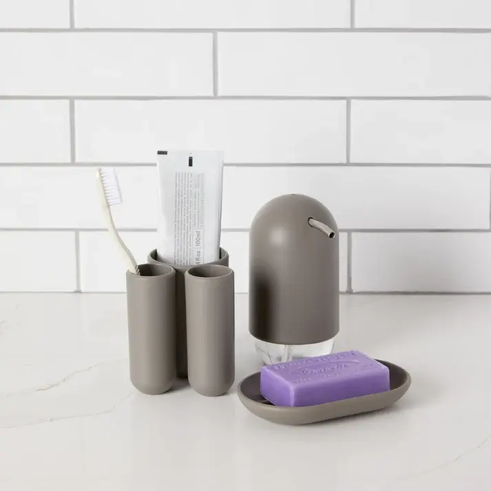 Thumbnail: UMBRA - Touch Soap Dish
