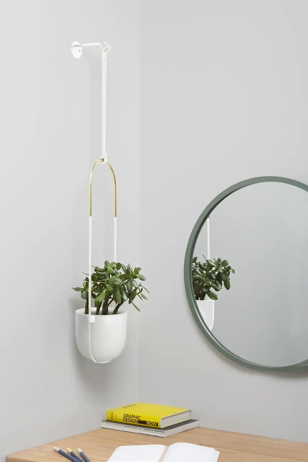 Thumbnail: UMBAR - Bolo Hanging Planter