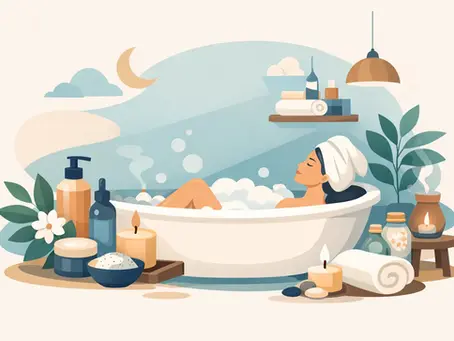 Best Bath Products for Relaxation at Home