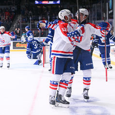 Amerks open 2026/2027 season with win over Marlies