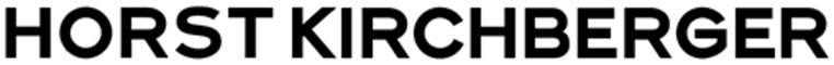 Logo von Horst Kirchberger
