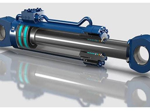 Sızdırmazlık Elemanlarının Çalışma Prensipleri