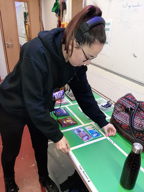 BA Actor Musicians Showcase - March 2022