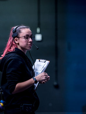 The Pirate Queen - Sep / Nov 2022