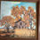 Thumbnail: Original oil landscspe art early 60's