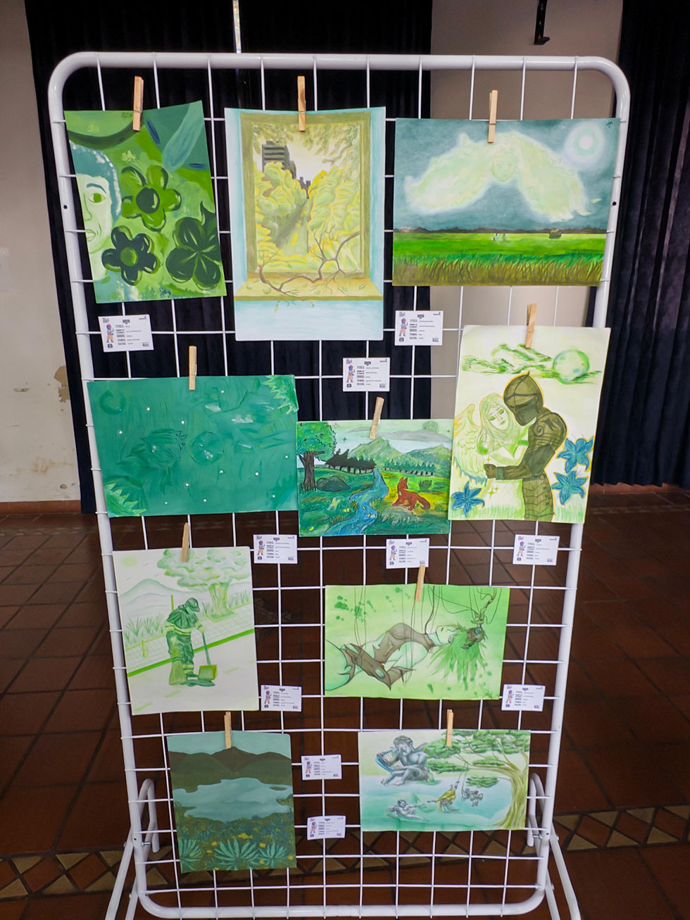 Tomada por Nicolás Riaño