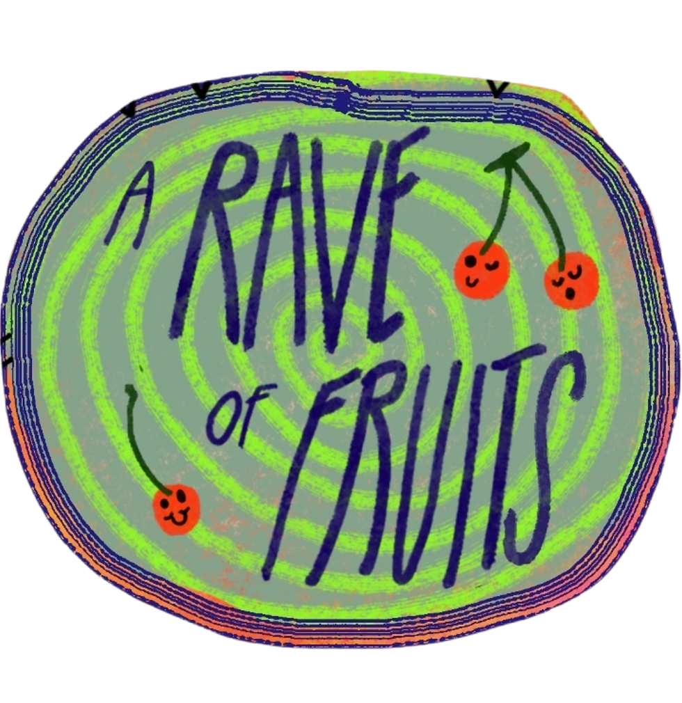 Thumbnail: A Rave of Fruits 