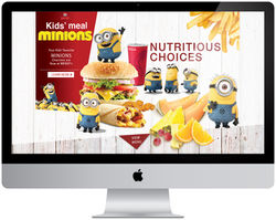 Web Design (Portfolio Class)