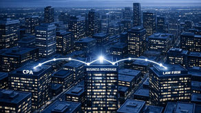 How CPAs and Attorneys Boost Referral Networks