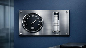 IRR vs. MOIC: LBO Metrics Compared