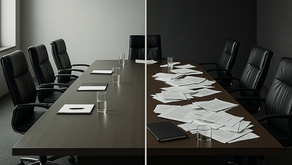 Why Culture Kills More Deals Than Numbers