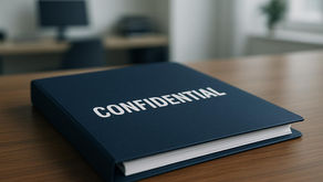 How NDAs Protect Business Sale Confidentiality