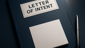 Questions a Smart Buyer Asks Before Signing the LOI