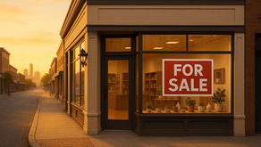 Business Sale Checklist: 12 Steps Before Listing