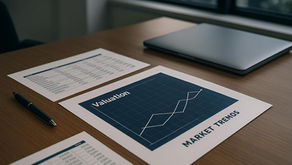 Q&A: Buyer Behavior in Lower Mid-Market M&A