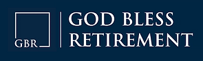 God Bless Retirement