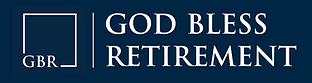 God Bless Retirement