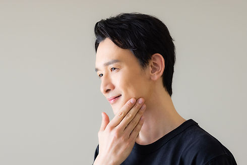 山梨のヒゲ脱毛